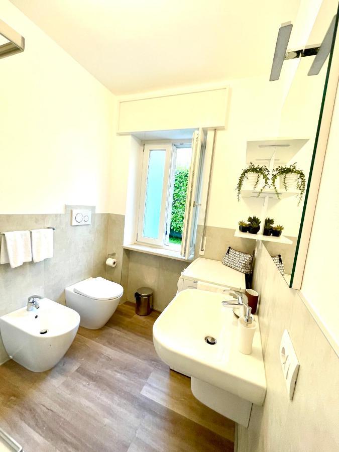 Guest Martilla Luxury & Garden Dış mekan fotoğraf